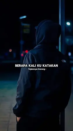 Tajamnya Karang