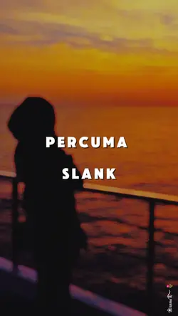 Percuma Slank