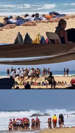 Summer camp
