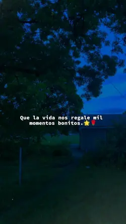 ojalá la vida 
