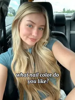 nails art color