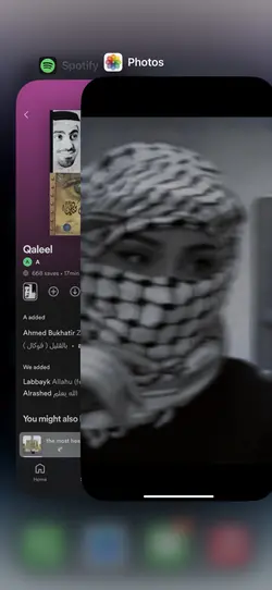 Qaleel 