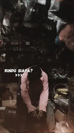 rindu ayah