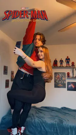 Spiderman