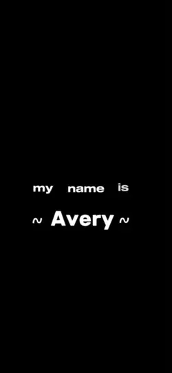 My name is…