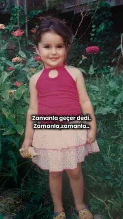 gidenler mi dönmez