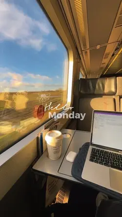 Hello Monday