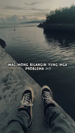 WAG MONG BILANGIN 