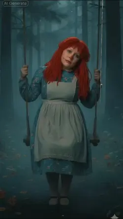 Raggedy Ann 