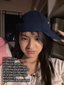 info libur Mei 2026