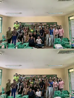 Classmate 