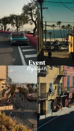 Event Highlights