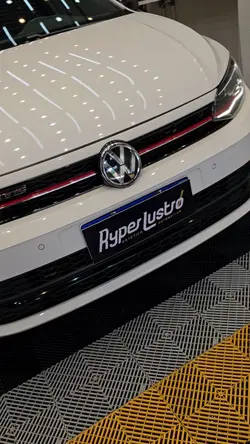 Polo GTS