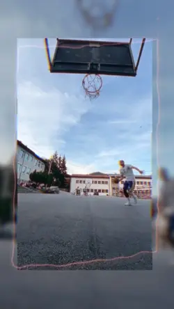 Slam dunk 
