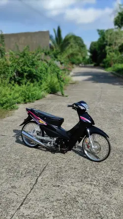 STREETBIKE