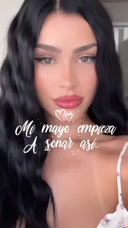 Hola mayo
