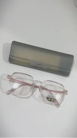 Glasses
