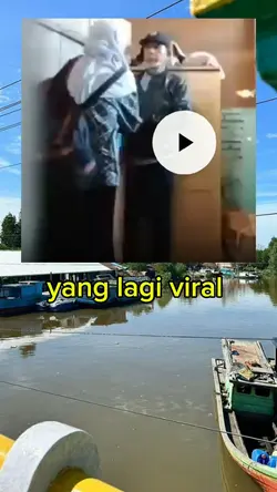 yang lagi viral 