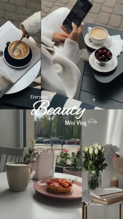 Everyday Beauty 