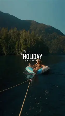 holiday recap 