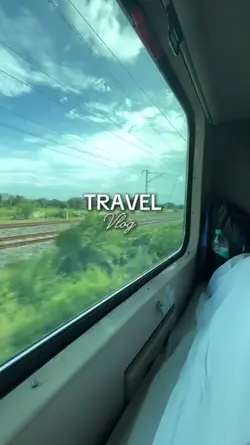 Travel vlog