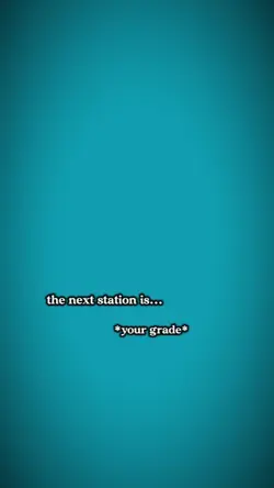 next grade