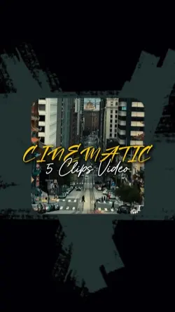 5Clips Cinematic