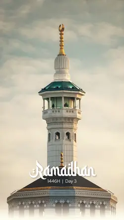 Ramadhan Day3