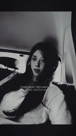 Từng ngày trôi anh