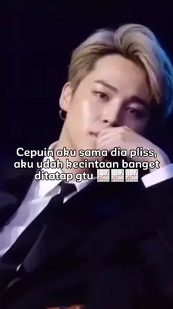 Cepuin aku sama dia