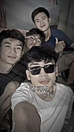 kece banget 