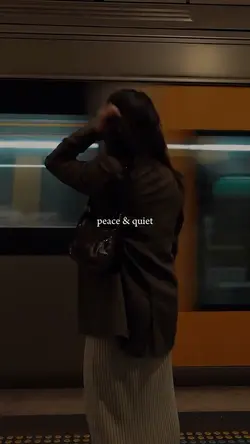 Peace & Quiet