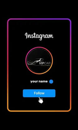 INSTAGRAM PROFI