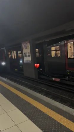 Relazione finita💔