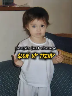 People just chang