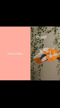 Duet w Honeypot! 