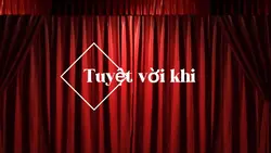 Mẫu Thuyết Trình