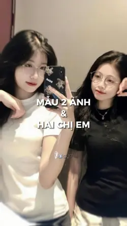 Hai chị em