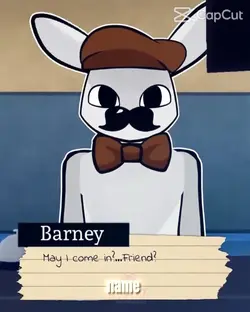 New template