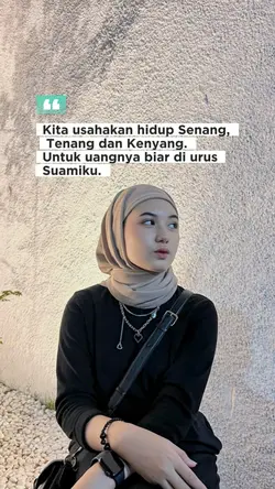 kita usahakan hidup