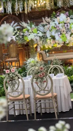 Wedding Decoration