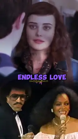 endless love lyrics