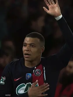 mbappe édit trend 