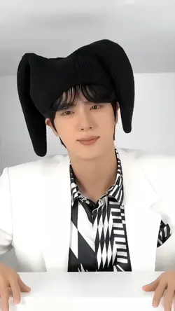 fancam jin 