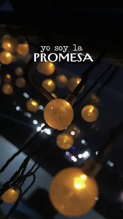 Yo Era Poesía