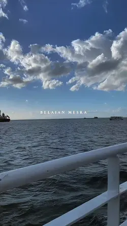 BELAIAN MESRA