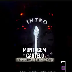 MONTAGEM CASTELO
