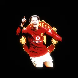 Ronaldo trio