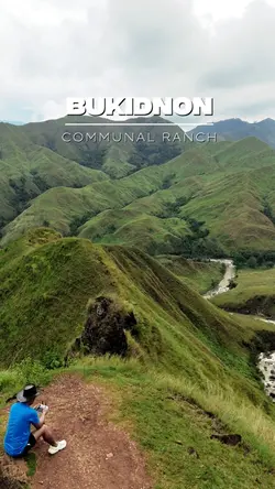 Mountain Escape