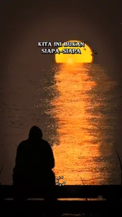 kita ini bukan siapa